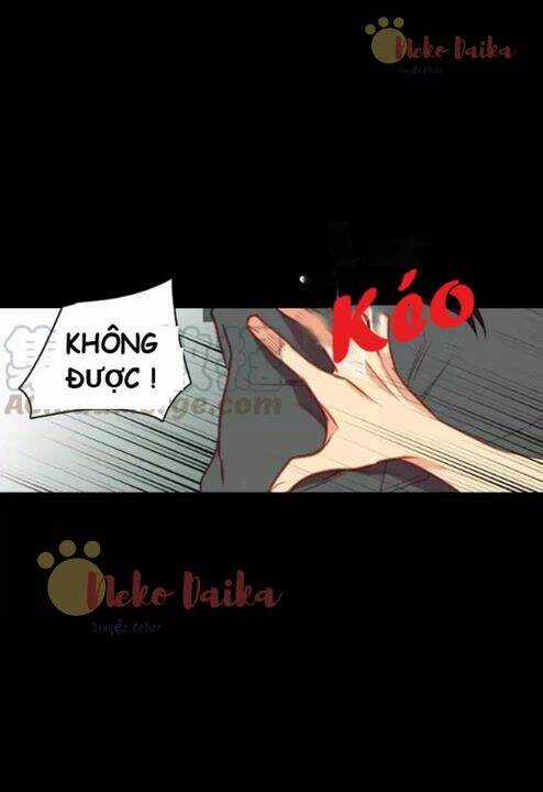 Ác Nữ Hoàng Hậu Chapter 109 trang 32