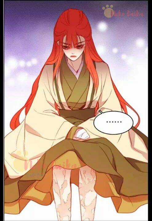 Ác Nữ Hoàng Hậu Chapter 109 trang 45