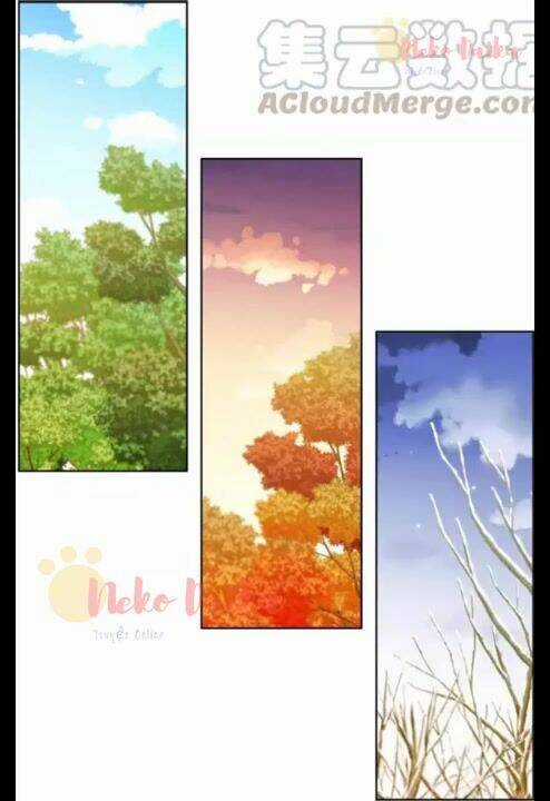 Ác Nữ Hoàng Hậu Chapter 109 trang 46