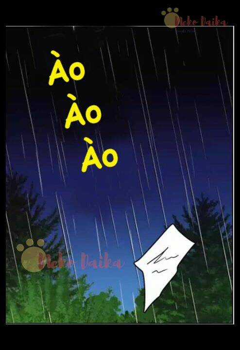 Ác Nữ Hoàng Hậu Chapter 109 trang 47