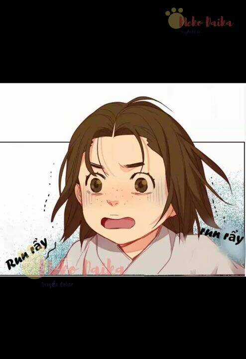 Ác Nữ Hoàng Hậu Chapter 109 trang 48