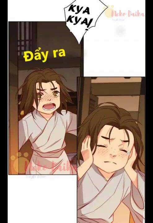 Ác Nữ Hoàng Hậu Chapter 109 trang 50