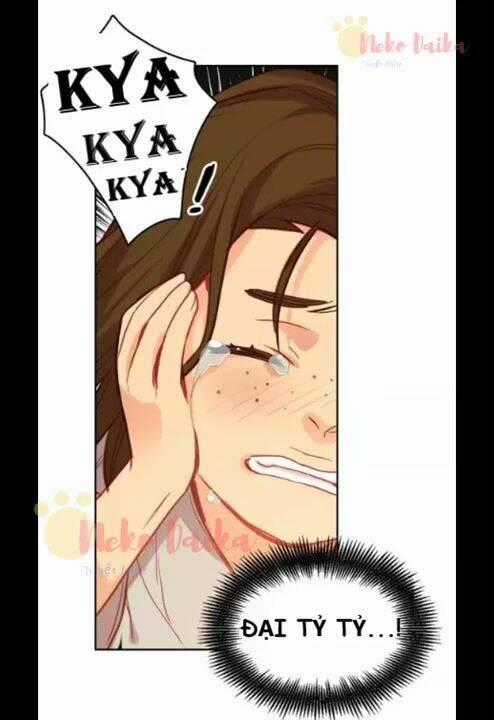 Ác Nữ Hoàng Hậu Chapter 109 trang 51