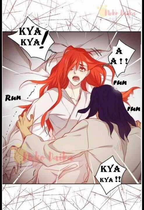 Ác Nữ Hoàng Hậu Chapter 109 trang 52