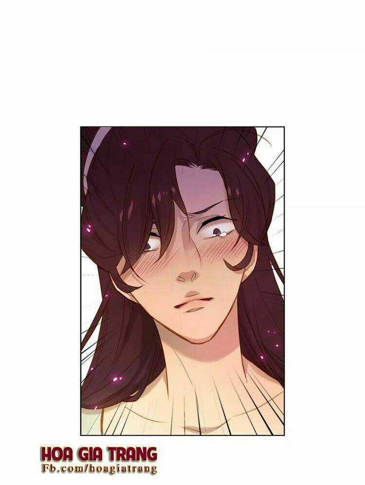 Ác Nữ Hoàng Hậu Chapter 11 trang 15