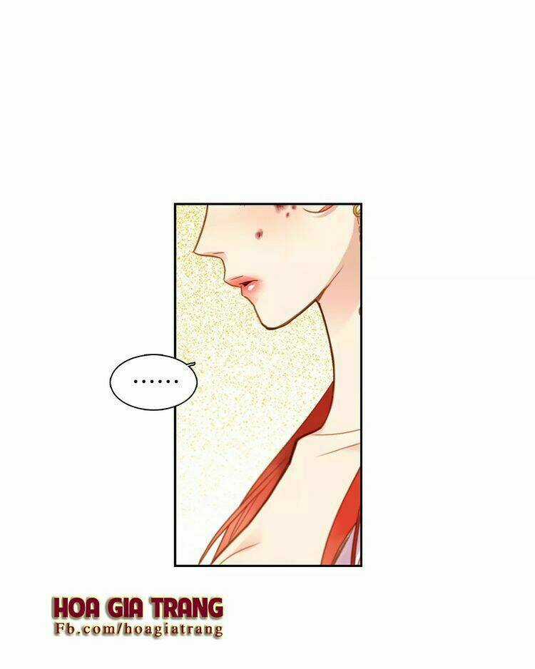 Ác Nữ Hoàng Hậu Chapter 11 trang 19