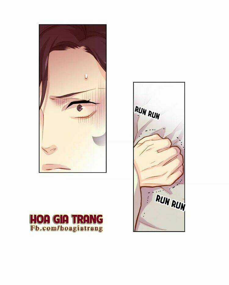 Ác Nữ Hoàng Hậu Chapter 11 trang 2