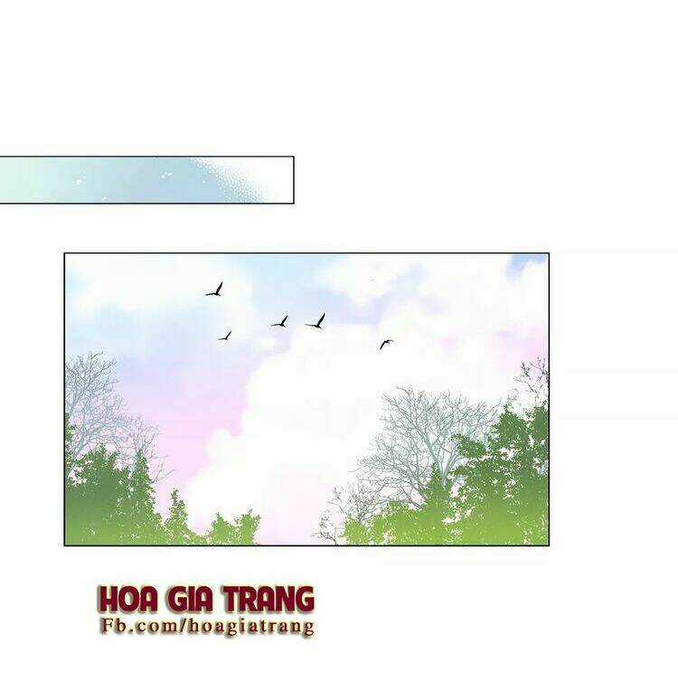 Ác Nữ Hoàng Hậu Chapter 11 trang 38