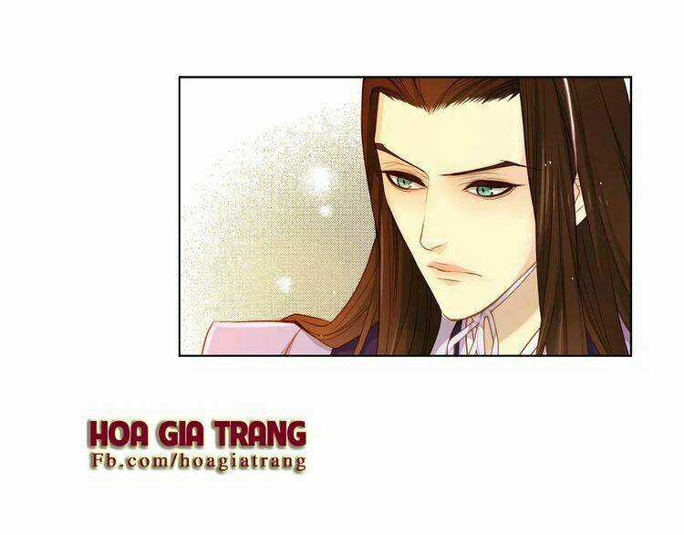 Ác Nữ Hoàng Hậu Chapter 11 trang 54