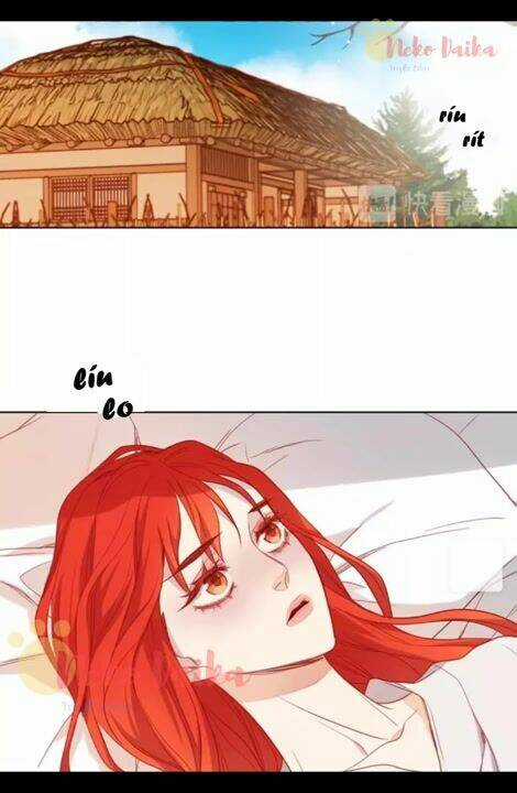 Ác Nữ Hoàng Hậu Chapter 110 trang 12