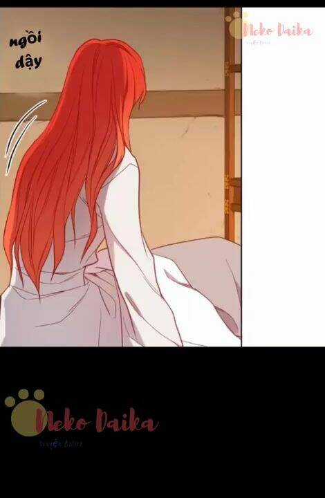 Ác Nữ Hoàng Hậu Chapter 110 trang 13