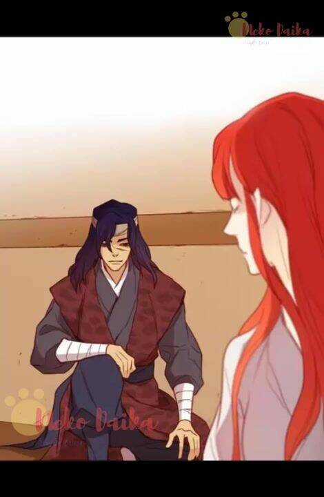 Ác Nữ Hoàng Hậu Chapter 110 trang 14