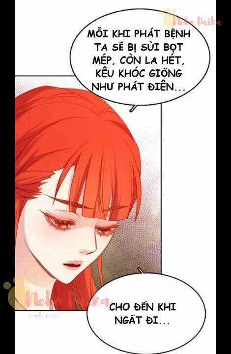 Ác Nữ Hoàng Hậu Chapter 110 trang 18