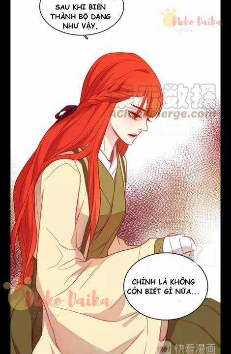 Ác Nữ Hoàng Hậu Chapter 110 trang 20