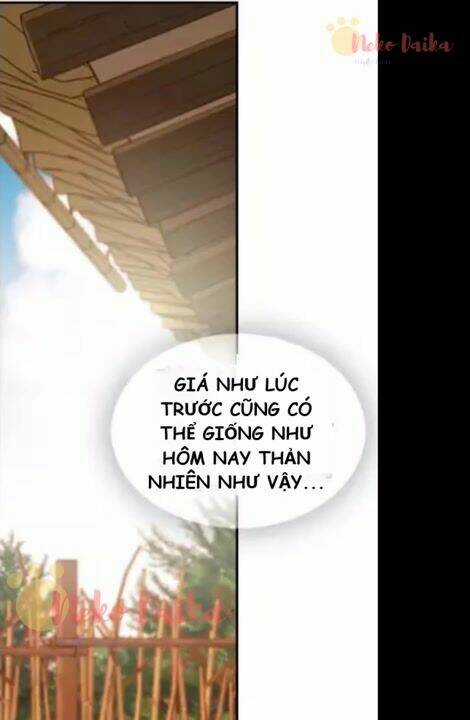 Ác Nữ Hoàng Hậu Chapter 110 trang 22