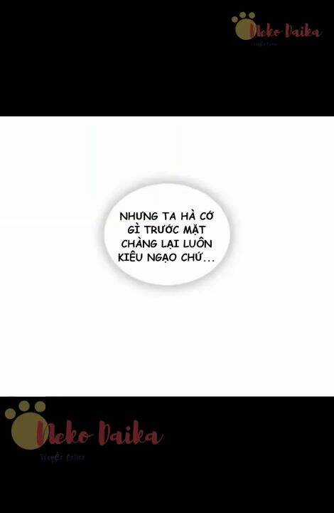 Ác Nữ Hoàng Hậu Chapter 110 trang 29