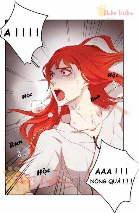 Ác Nữ Hoàng Hậu Chapter 110 trang 3