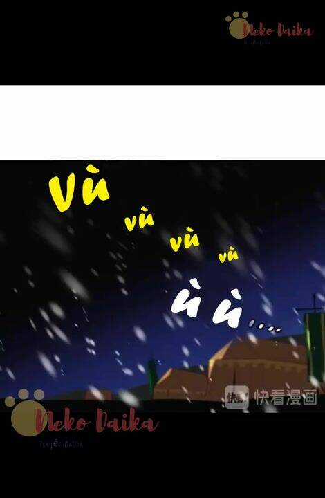 Ác Nữ Hoàng Hậu Chapter 110 trang 30