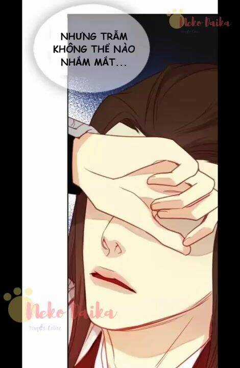 Ác Nữ Hoàng Hậu Chapter 110 trang 36