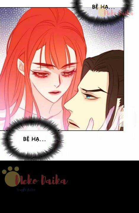 Ác Nữ Hoàng Hậu Chapter 110 trang 39