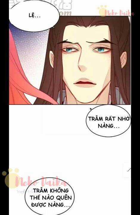 Ác Nữ Hoàng Hậu Chapter 110 trang 40