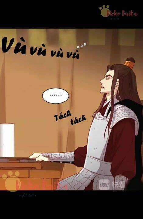 Ác Nữ Hoàng Hậu Chapter 110 trang 43