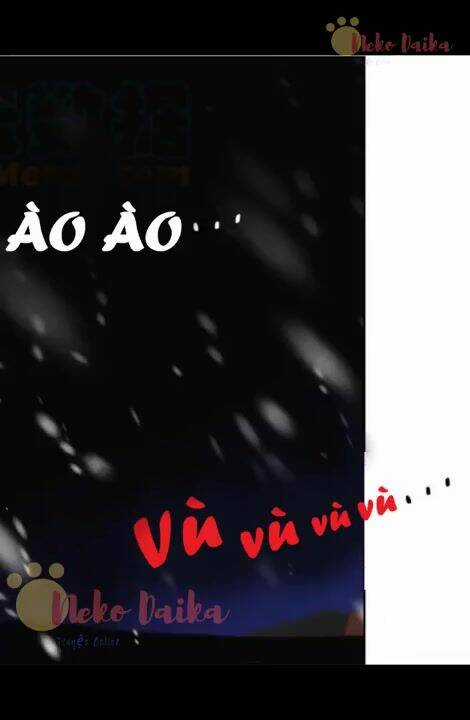 Ác Nữ Hoàng Hậu Chapter 110 trang 44