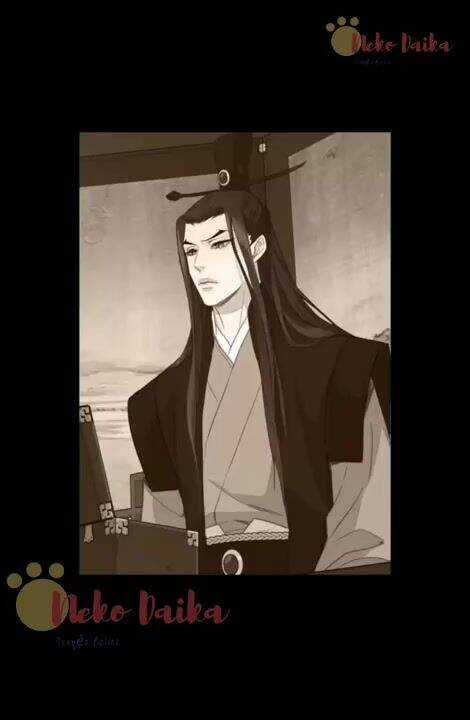 Ác Nữ Hoàng Hậu Chapter 110 trang 47