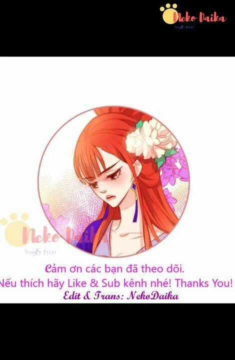 Ác Nữ Hoàng Hậu Chapter 110 trang 51