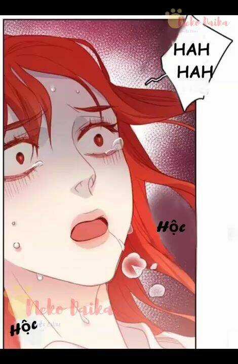 Ác Nữ Hoàng Hậu Chapter 110 trang 6