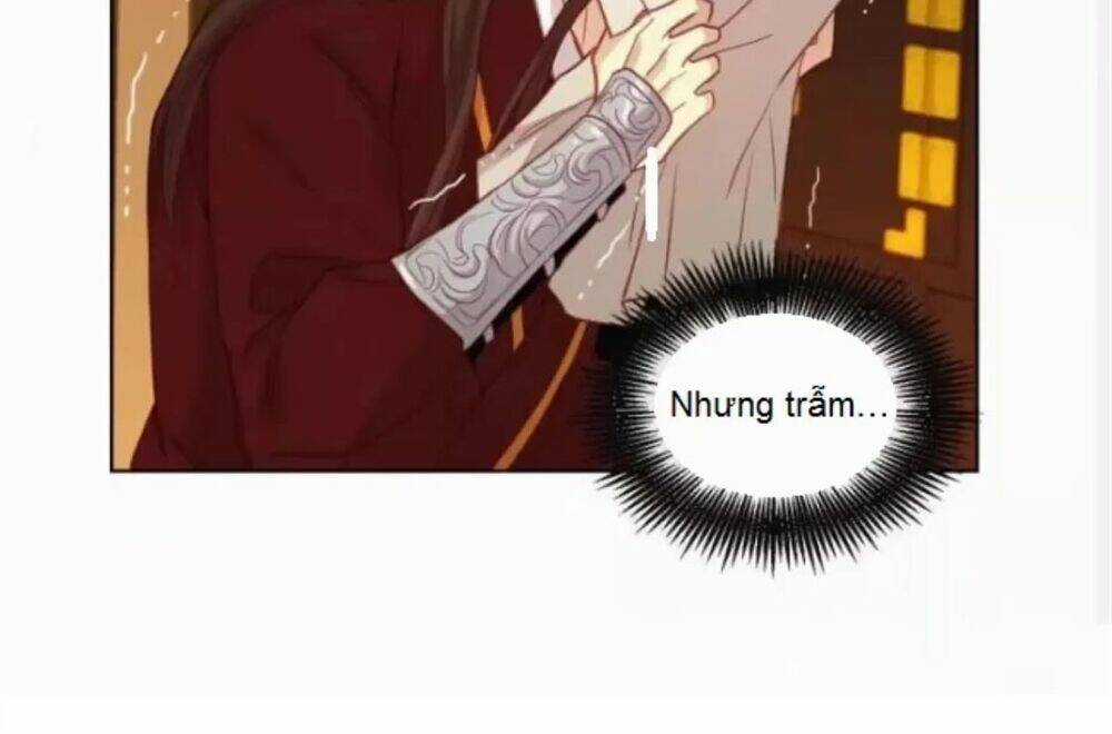 Ác Nữ Hoàng Hậu Chapter 111 trang 10