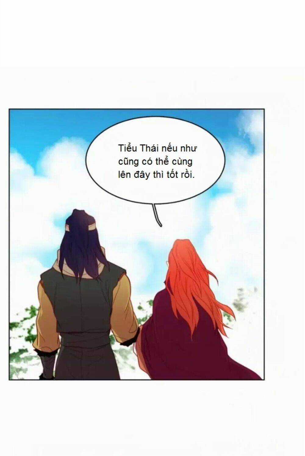 Ác Nữ Hoàng Hậu Chapter 111 trang 25