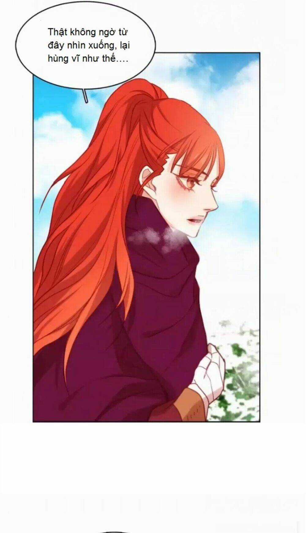 Ác Nữ Hoàng Hậu Chapter 111 trang 26