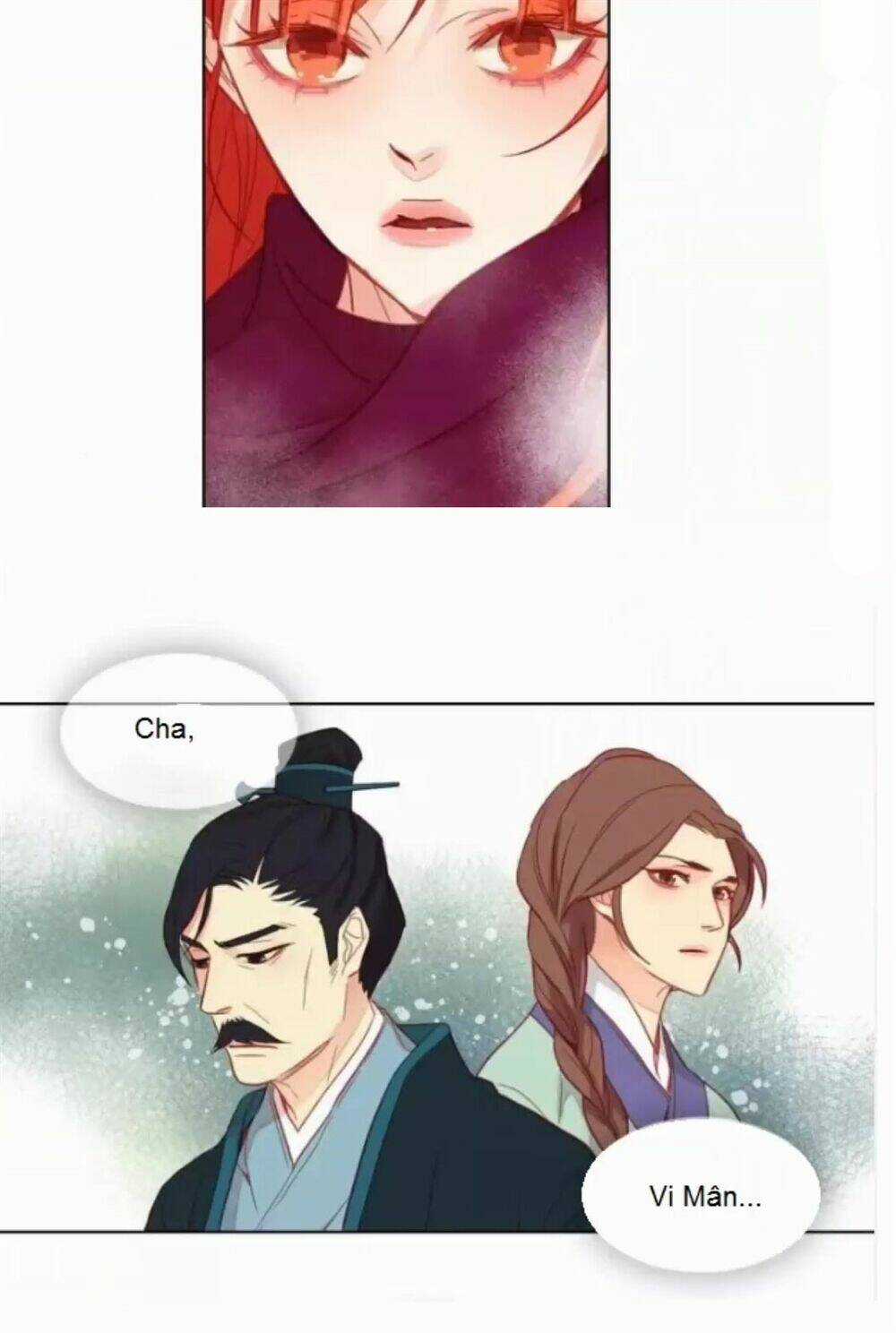 Ác Nữ Hoàng Hậu Chapter 111 trang 46