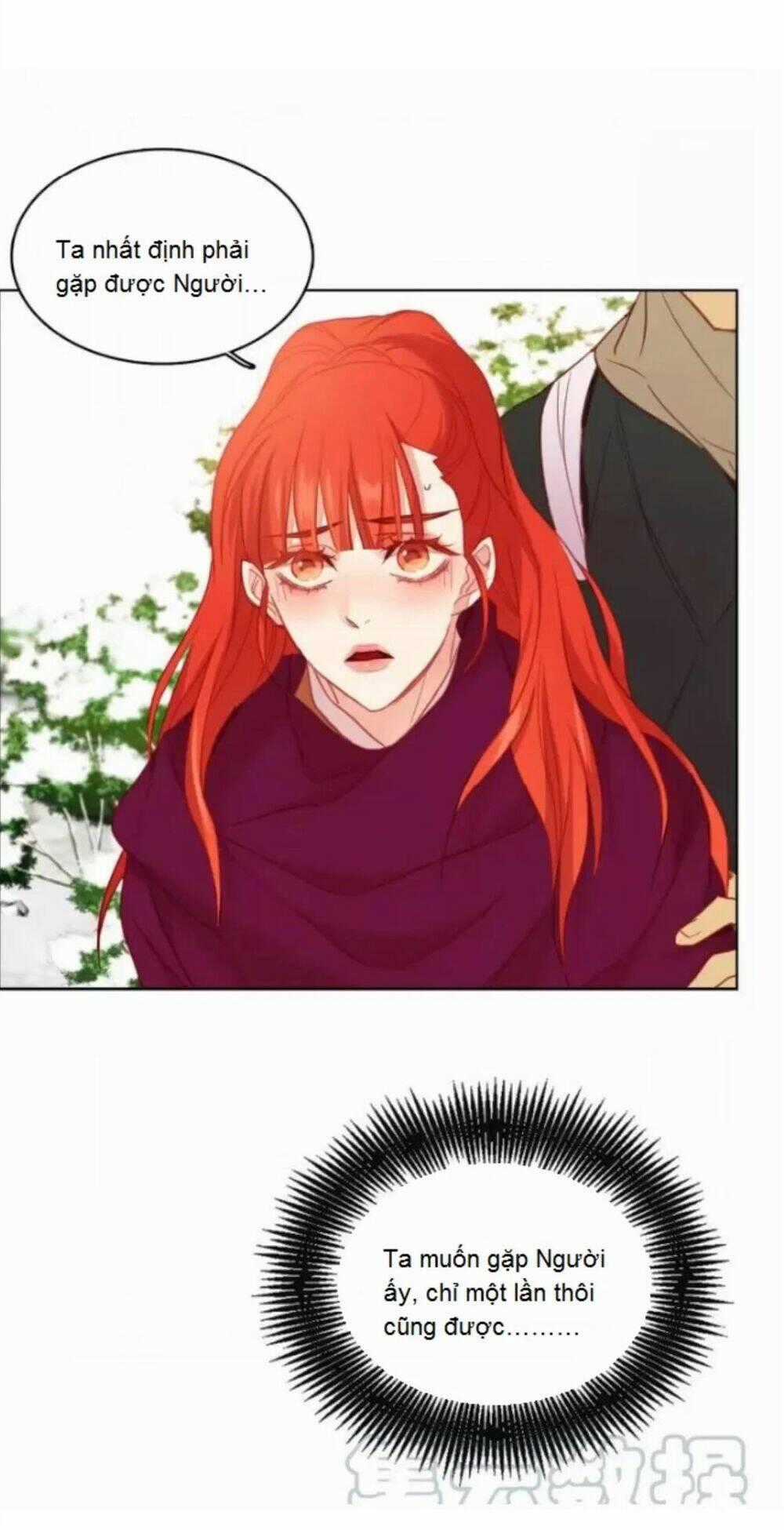 Ác Nữ Hoàng Hậu Chapter 111 trang 59