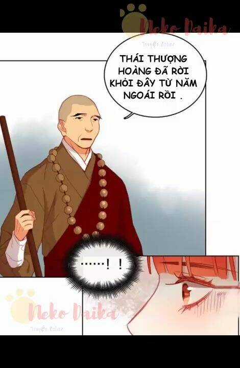Ác Nữ Hoàng Hậu Chapter 112 trang 2