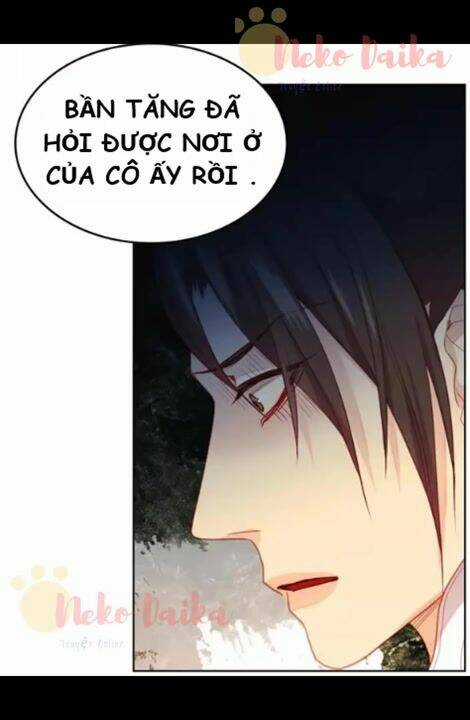 Ác Nữ Hoàng Hậu Chapter 112 trang 20