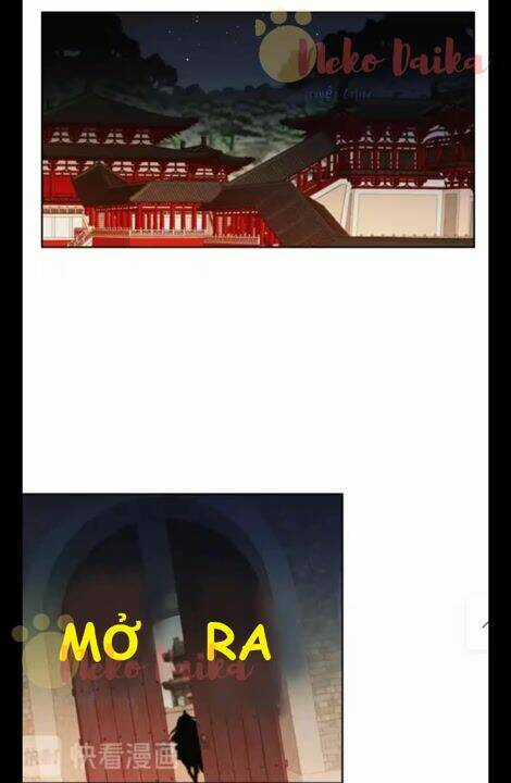 Ác Nữ Hoàng Hậu Chapter 112 trang 21