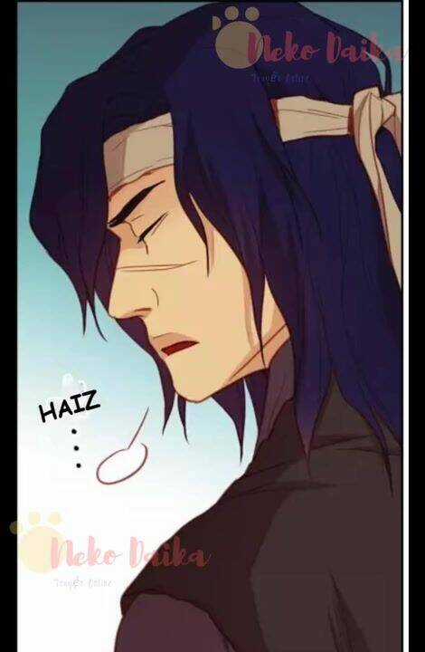 Ác Nữ Hoàng Hậu Chapter 112 trang 27