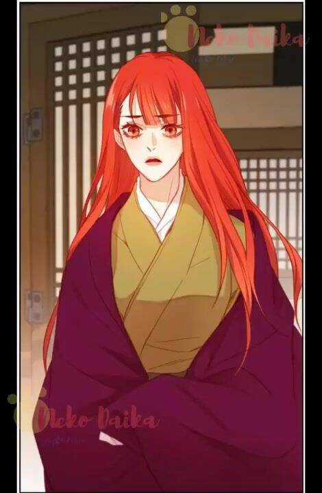 Ác Nữ Hoàng Hậu Chapter 112 trang 33