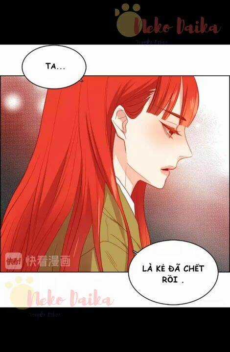 Ác Nữ Hoàng Hậu Chapter 112 trang 43