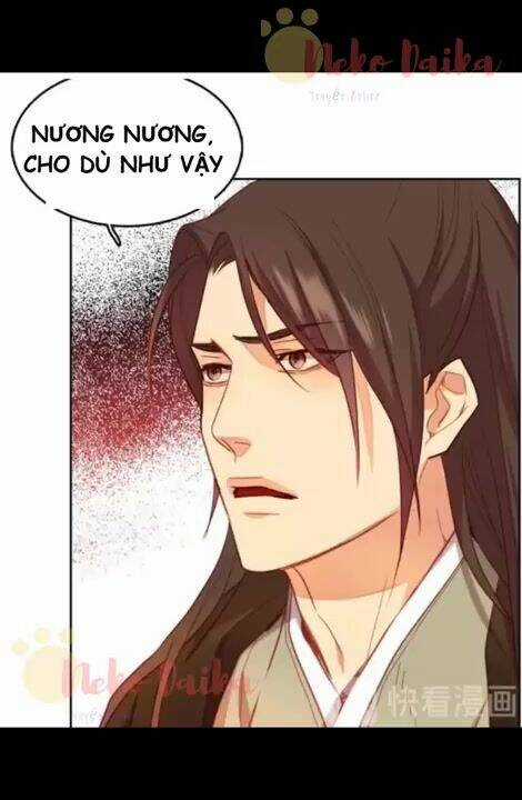 Ác Nữ Hoàng Hậu Chapter 112 trang 51