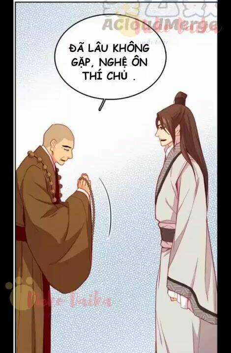 Ác Nữ Hoàng Hậu Chapter 112 trang 8