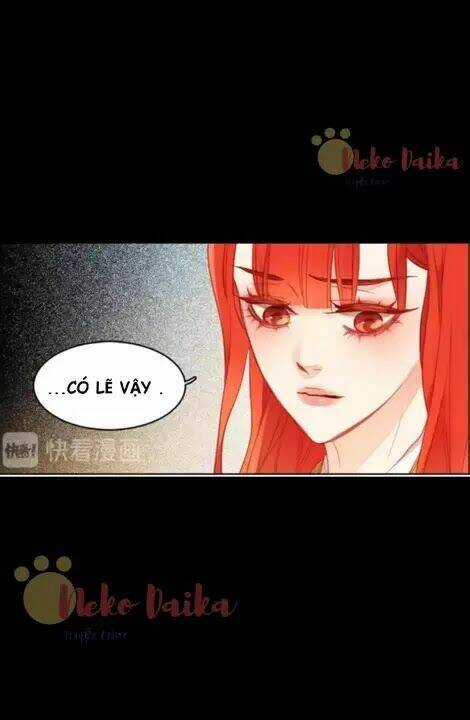 Ác Nữ Hoàng Hậu Chapter 113 trang 17