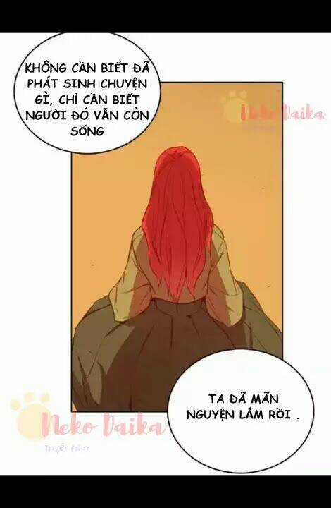 Ác Nữ Hoàng Hậu Chapter 113 trang 19