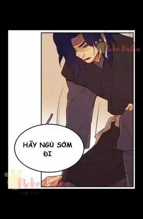 Ác Nữ Hoàng Hậu Chapter 113 trang 20