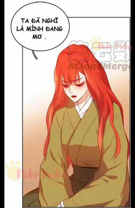 Ác Nữ Hoàng Hậu Chapter 113 trang 3