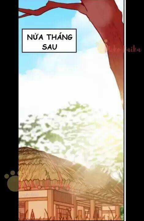 Ác Nữ Hoàng Hậu Chapter 113 trang 31