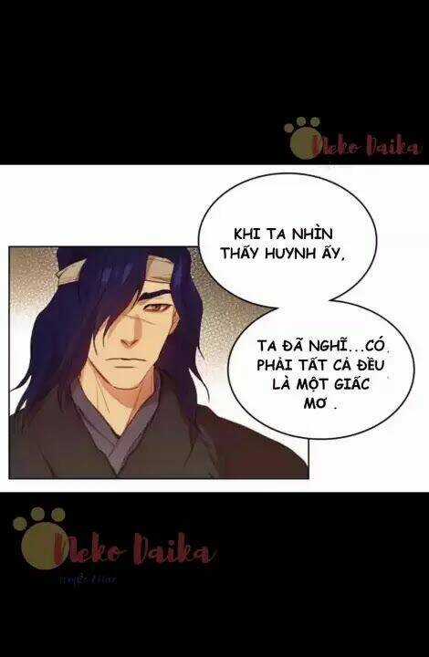 Ác Nữ Hoàng Hậu Chapter 113 trang 4