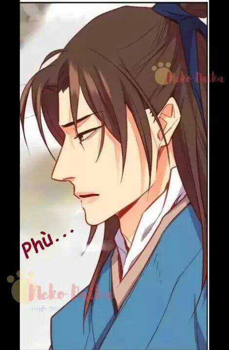 Ác Nữ Hoàng Hậu Chapter 113 trang 46